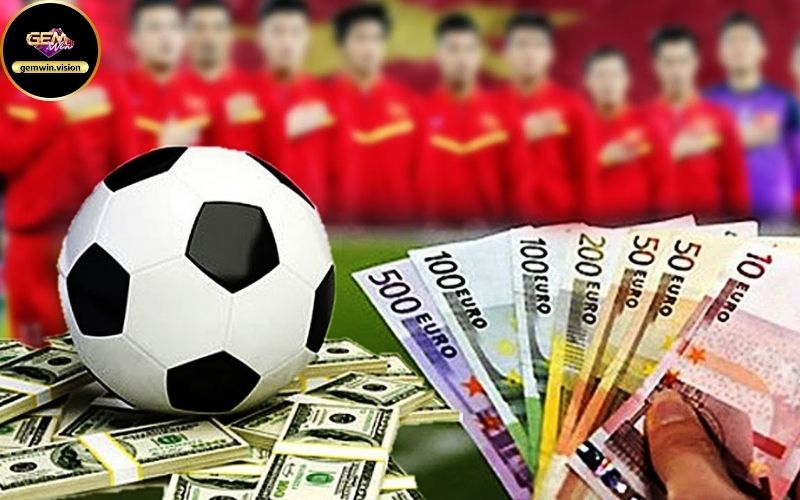 Cá cược bóng đá Gemwin