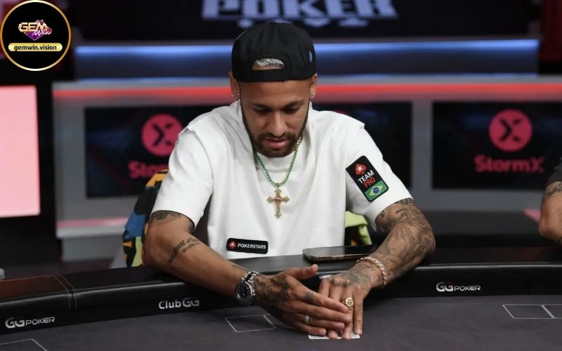Poker Gemwin