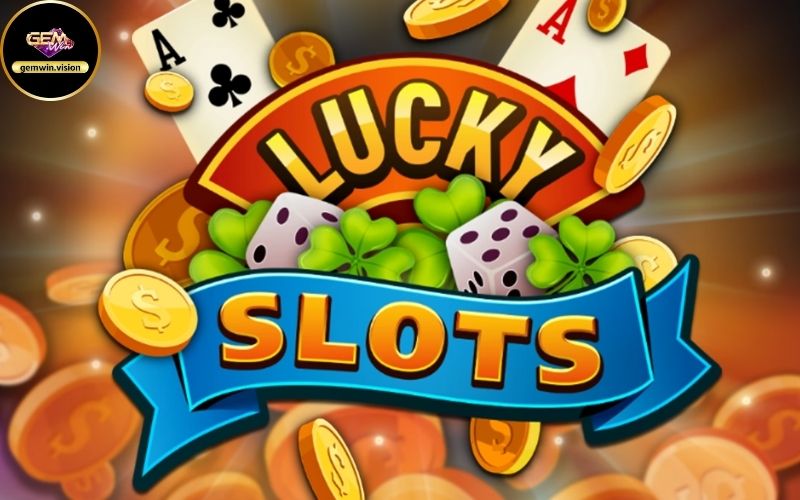 5 game Slots Gemwin